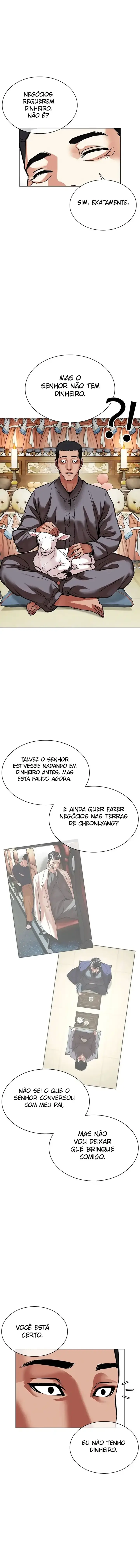 Read Aparências (PT-BR) PT Manga Online