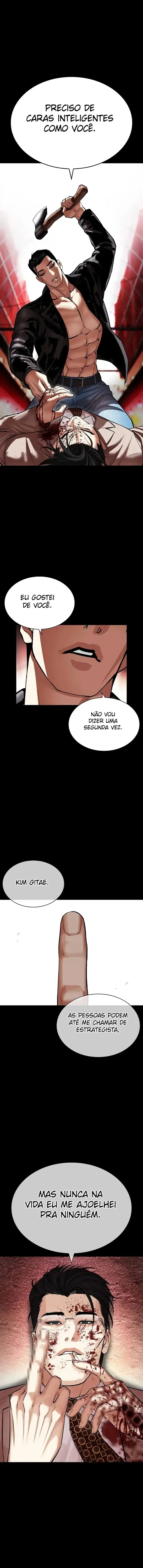 Read Aparências (PT-BR) PT Manga Online