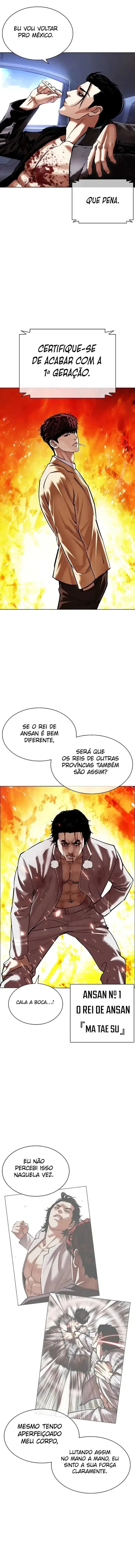 Read Aparências (PT-BR) PT Manga Online