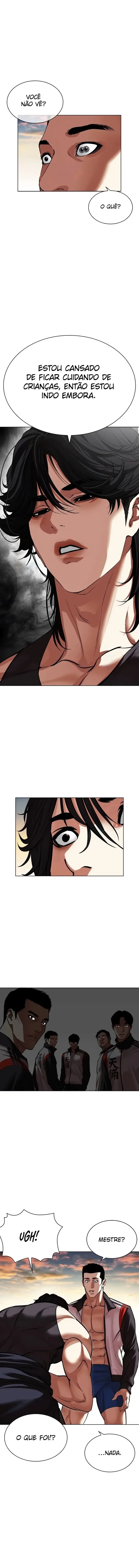 Read Aparências (PT-BR) PT Manga Online