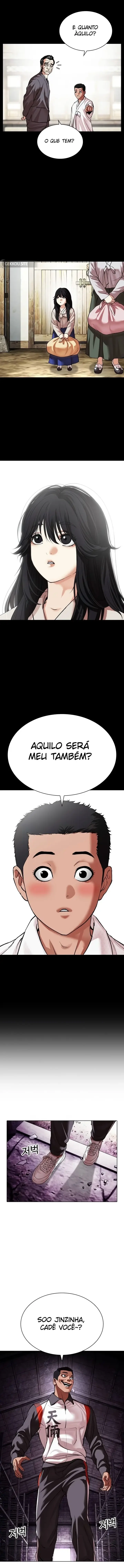 Read Aparências (PT-BR) PT Manga Online