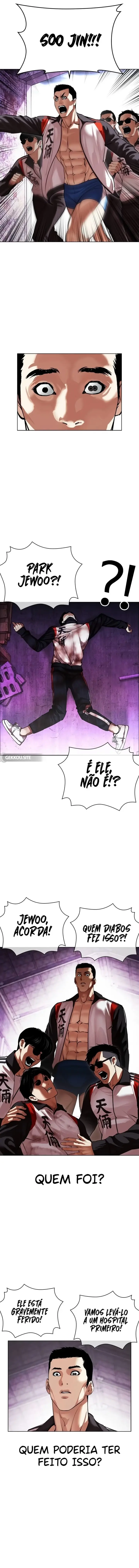 Read Aparências (PT-BR) PT Manga Online