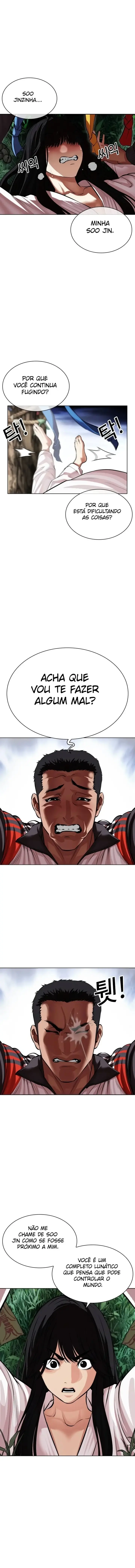 Read Aparências (PT-BR) PT Manga Online