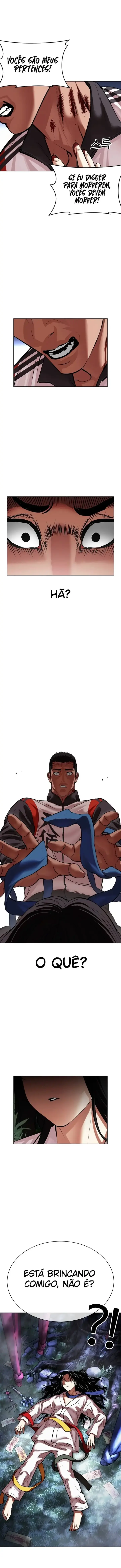 Read Aparências (PT-BR) PT Manga Online