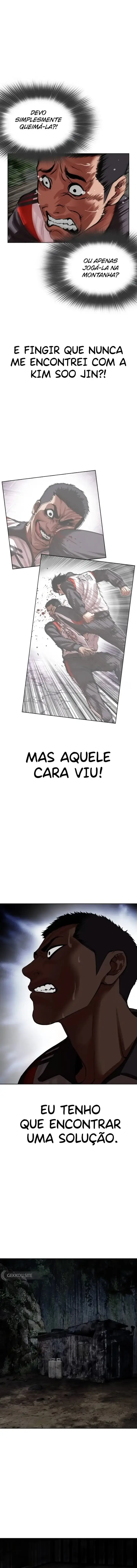 Read Aparências (PT-BR) PT Manga Online