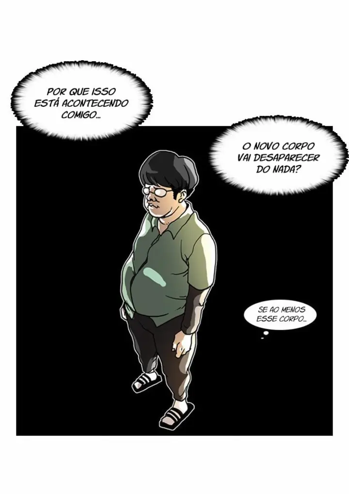 Read Aparências (PT-BR) PT Manga Online