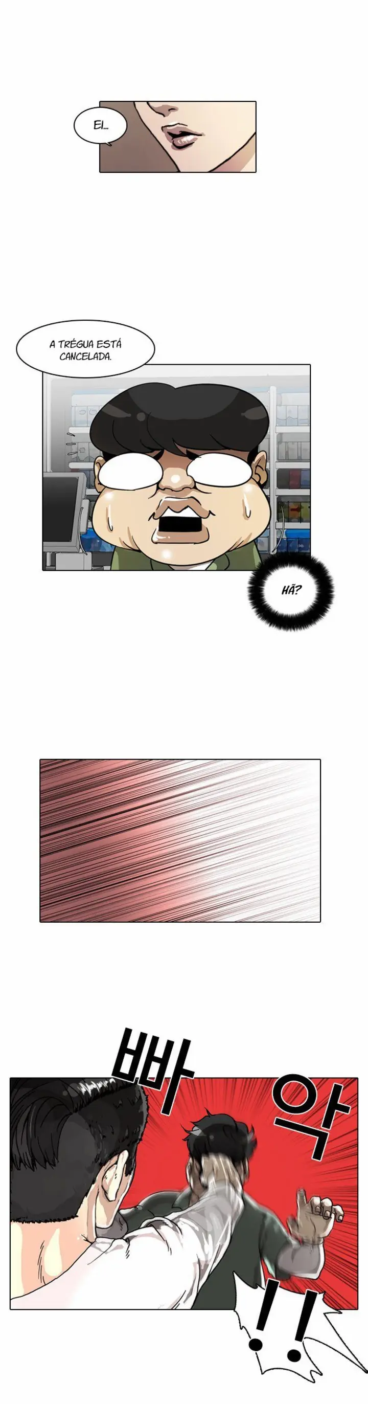 Read Aparências (PT-BR) PT Manga Online