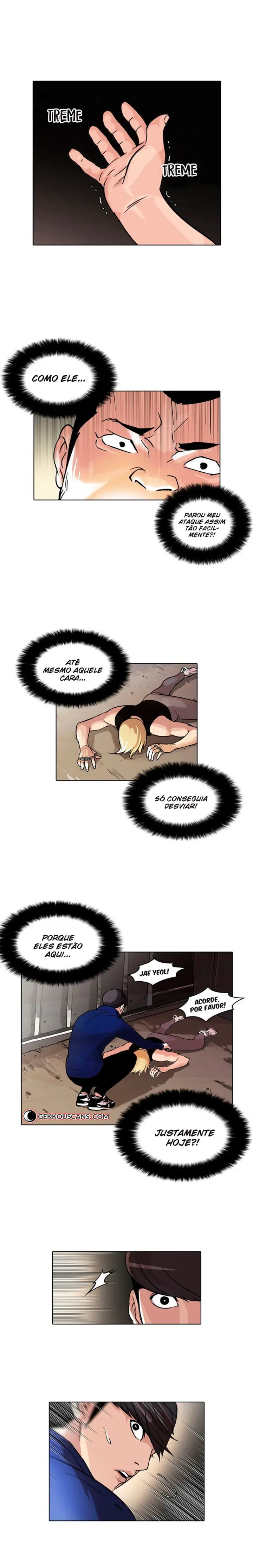 Read Aparências (PT-BR) PT Manga Online