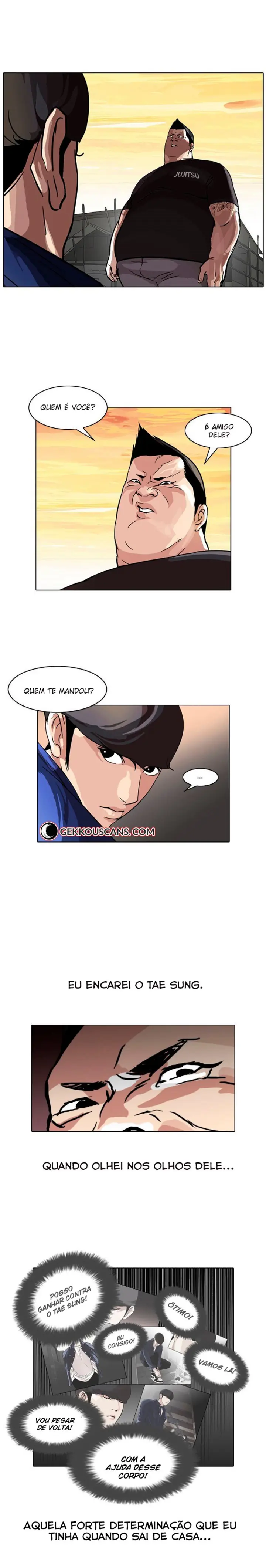 Read Aparências (PT-BR) PT Manga Online