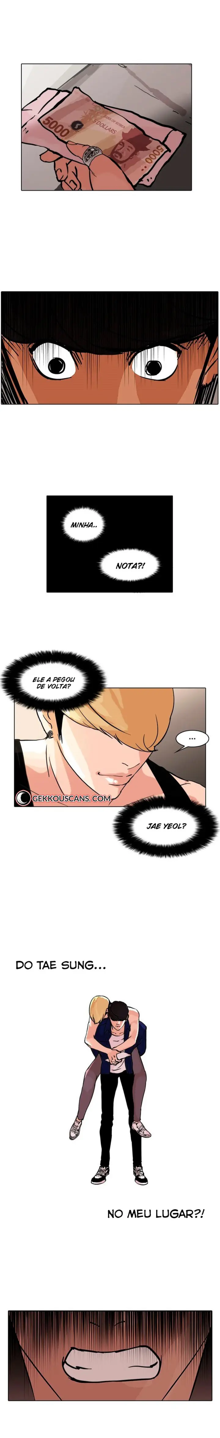 Read Aparências (PT-BR) PT Manga Online