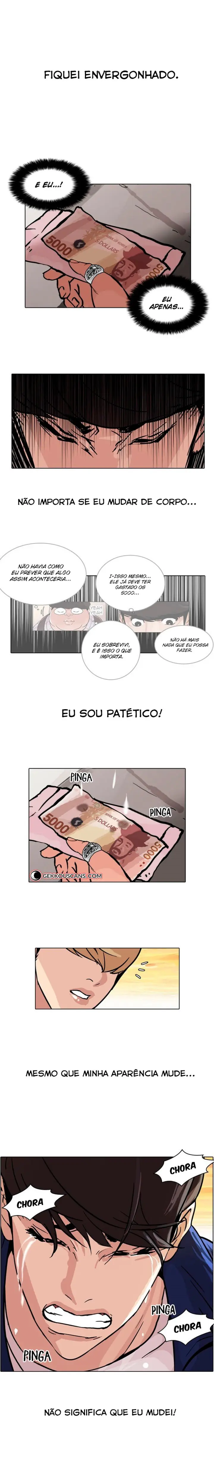 Read Aparências (PT-BR) PT Manga Online