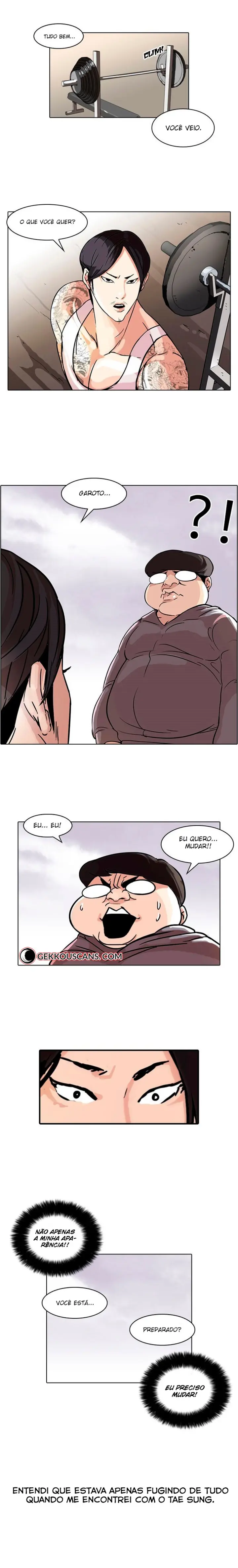 Read Aparências (PT-BR) PT Manga Online