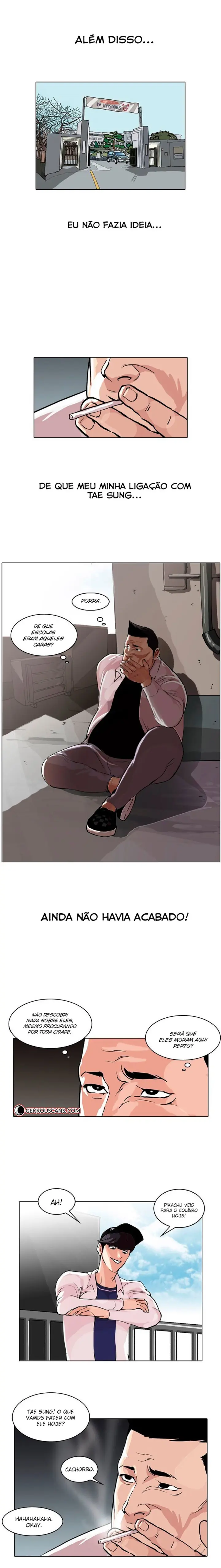 Read Aparências (PT-BR) PT Manga Online