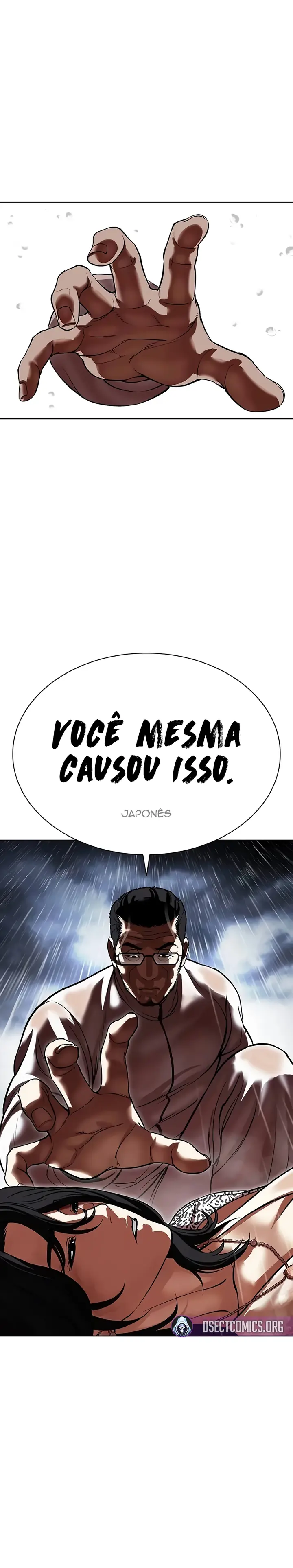 Read Aparências (PT-BR) PT Manga Online