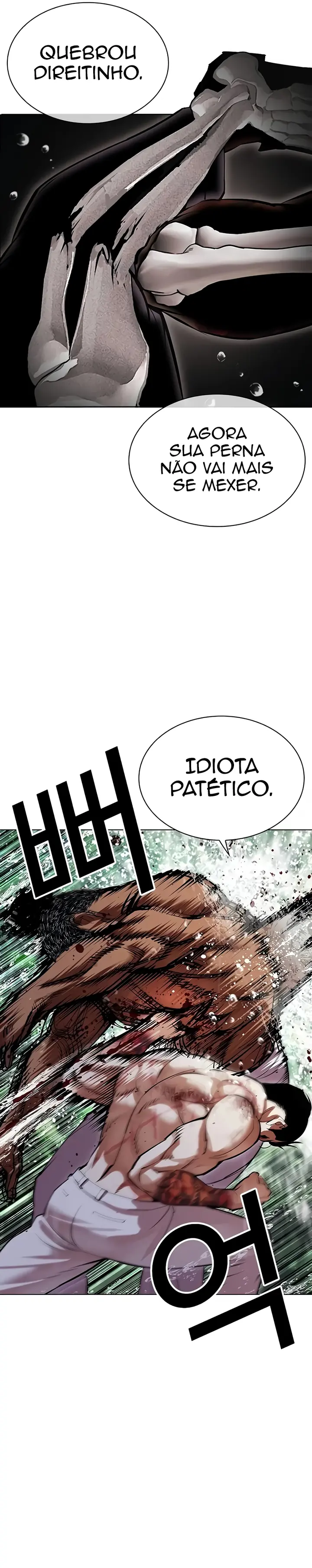 Read Aparências (PT-BR) PT Manga Online