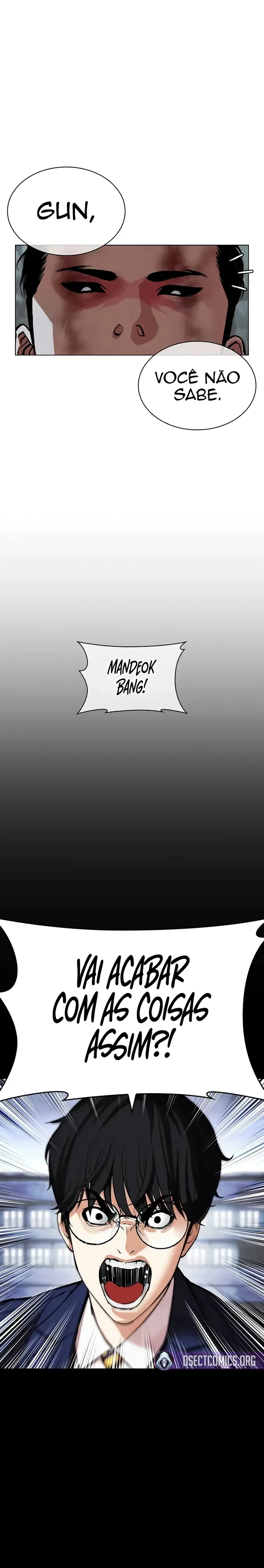 Read Aparências (PT-BR) PT Manga Online
