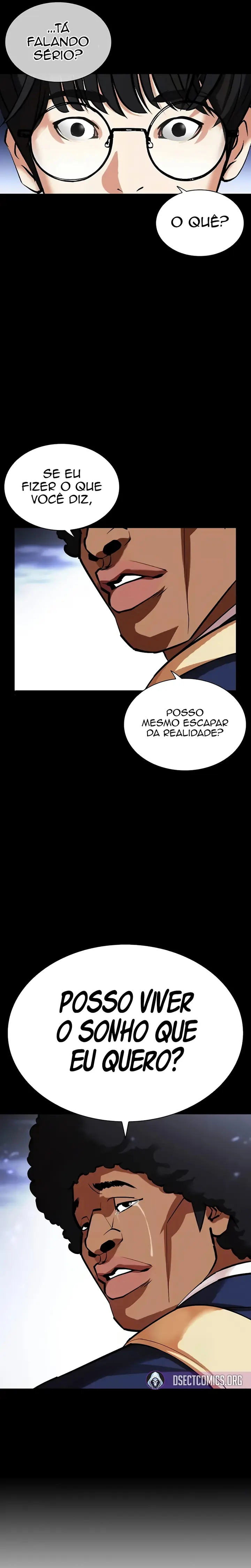 Read Aparências (PT-BR) PT Manga Online