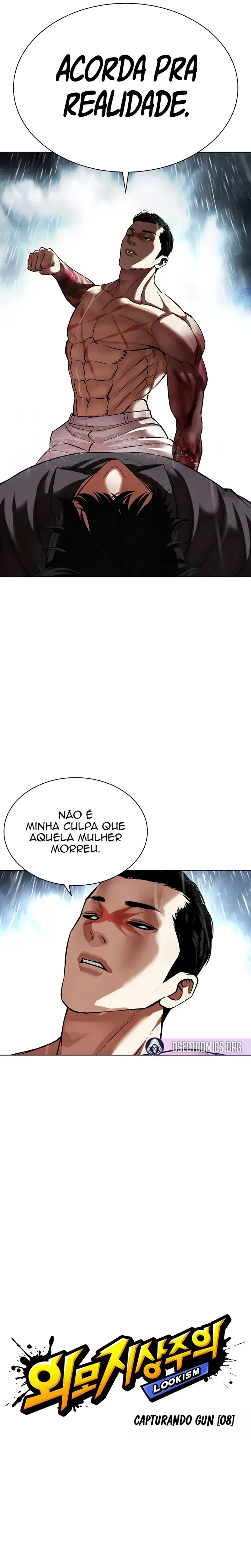 Read Aparências (PT-BR) PT Manga Online