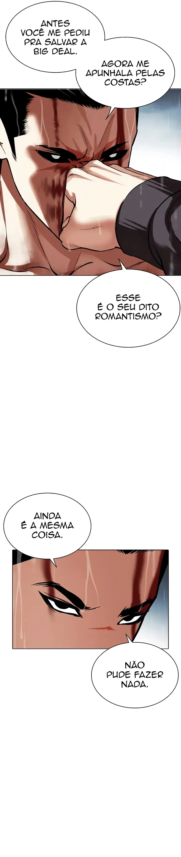 Read Aparências (PT-BR) PT Manga Online