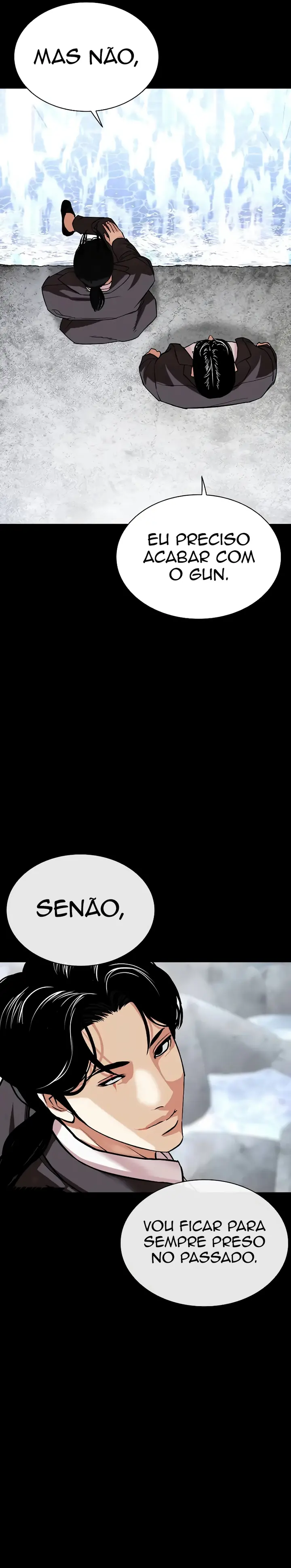 Read Aparências (PT-BR) PT Manga Online