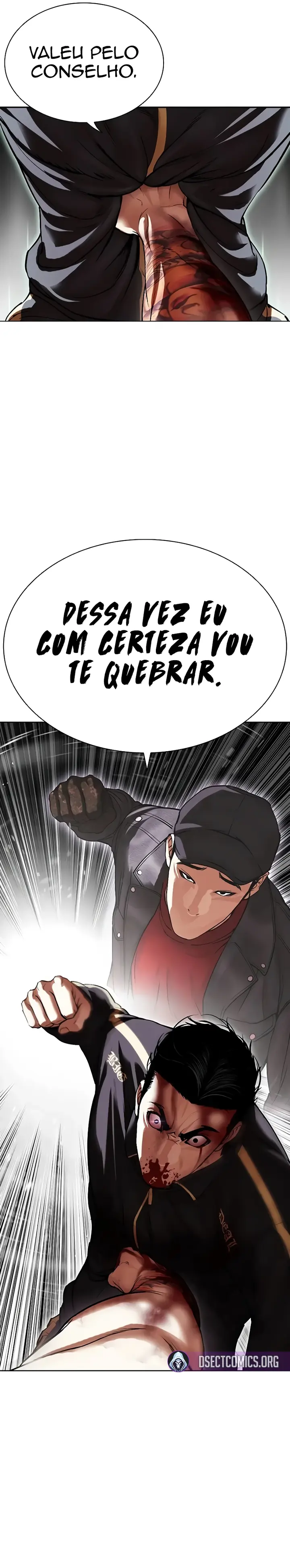 Read Aparências (PT-BR) PT Manga Online