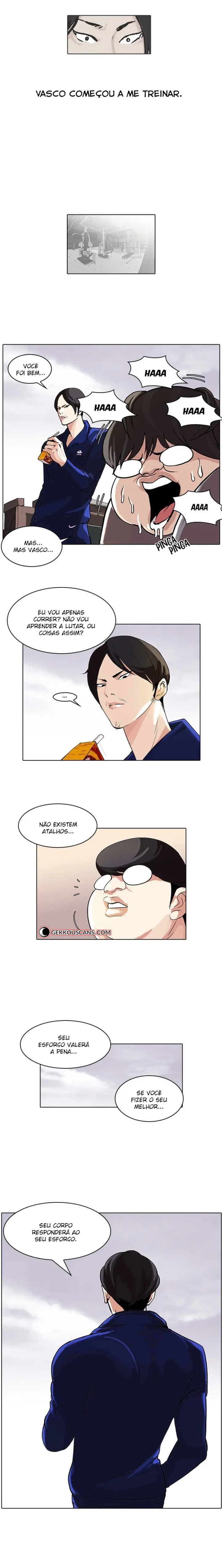 Read Aparências (PT-BR) PT Manga Online