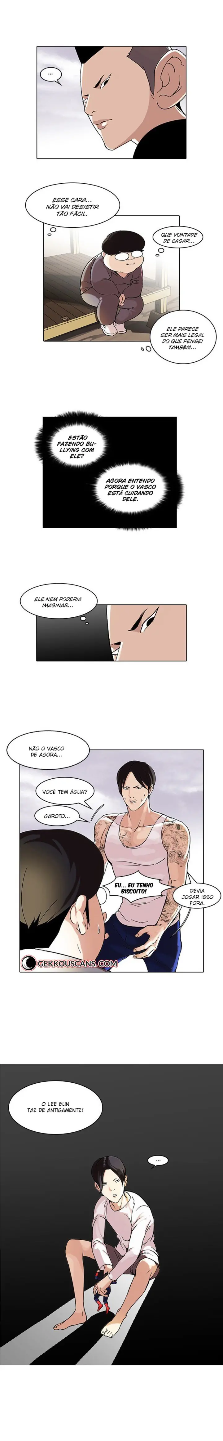 Read Aparências (PT-BR) PT Manga Online