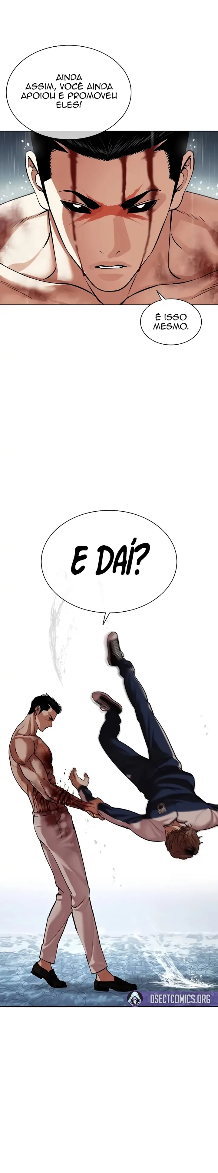 Read Aparências (PT-BR) PT Manga Online