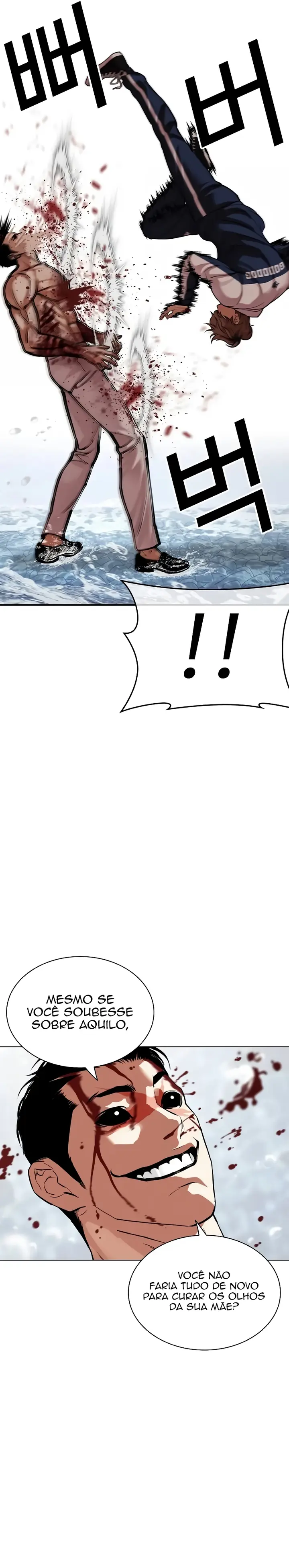 Read Aparências (PT-BR) PT Manga Online