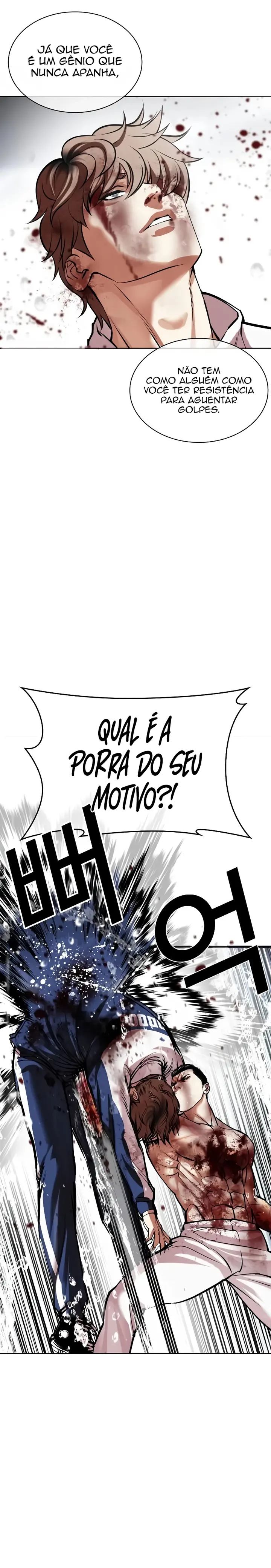 Read Aparências (PT-BR) PT Manga Online