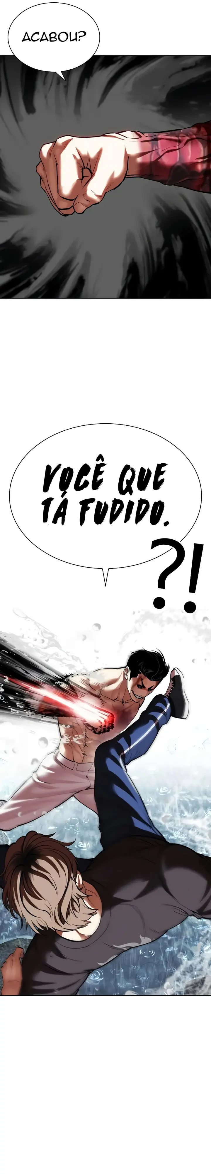 Read Aparências (PT-BR) PT Manga Online