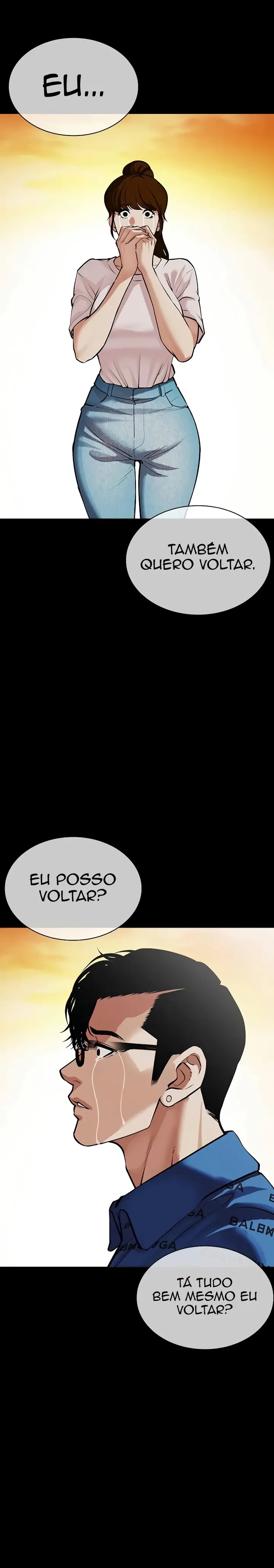 Read Aparências (PT-BR) PT Manga Online