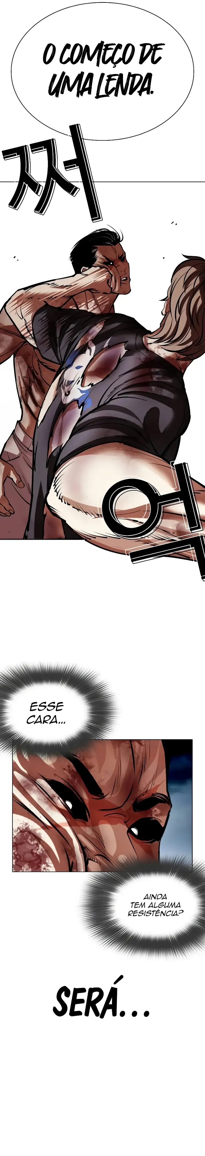 Read Aparências (PT-BR) PT Manga Online