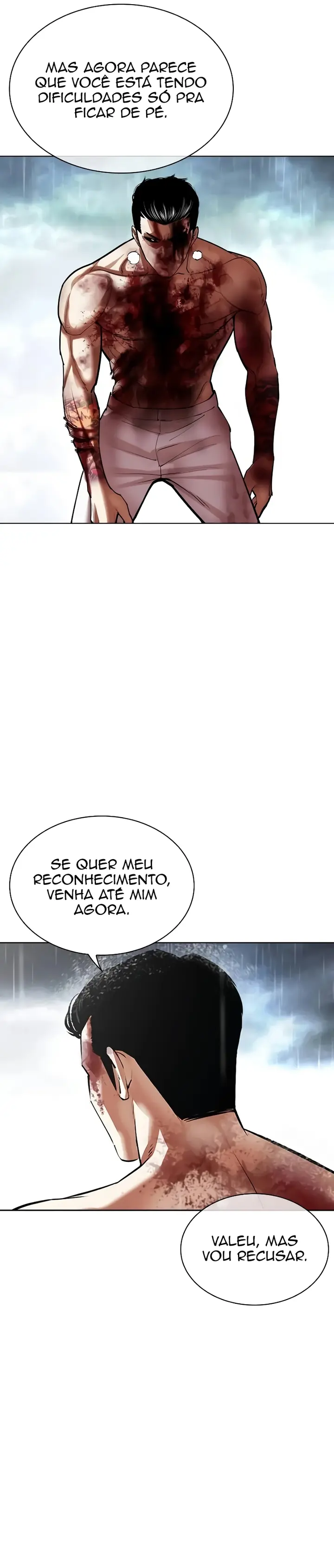 Read Aparências (PT-BR) PT Manga Online