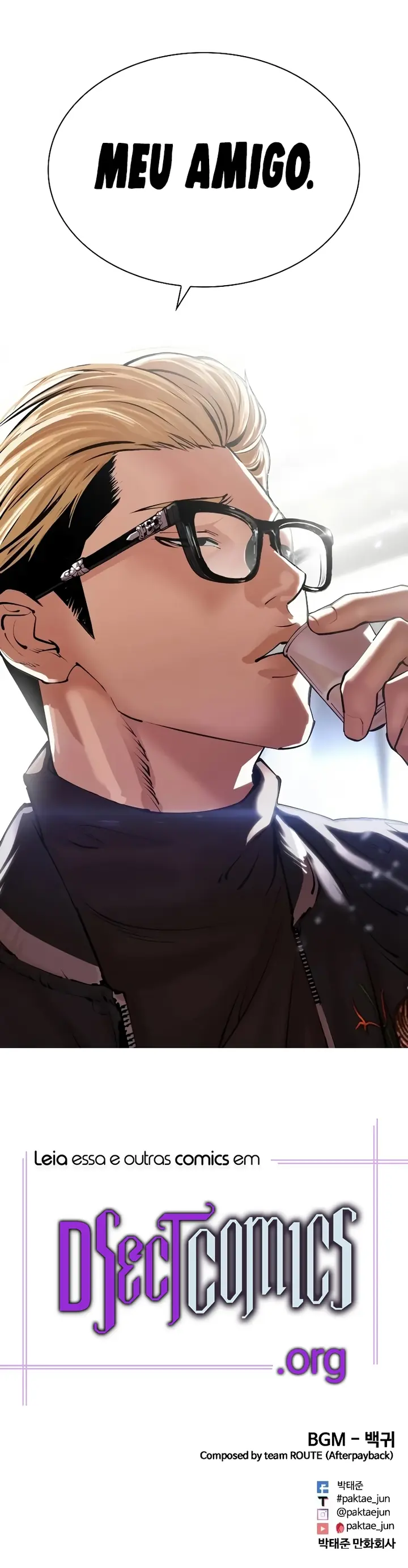 Read Aparências (PT-BR) PT Manga Online