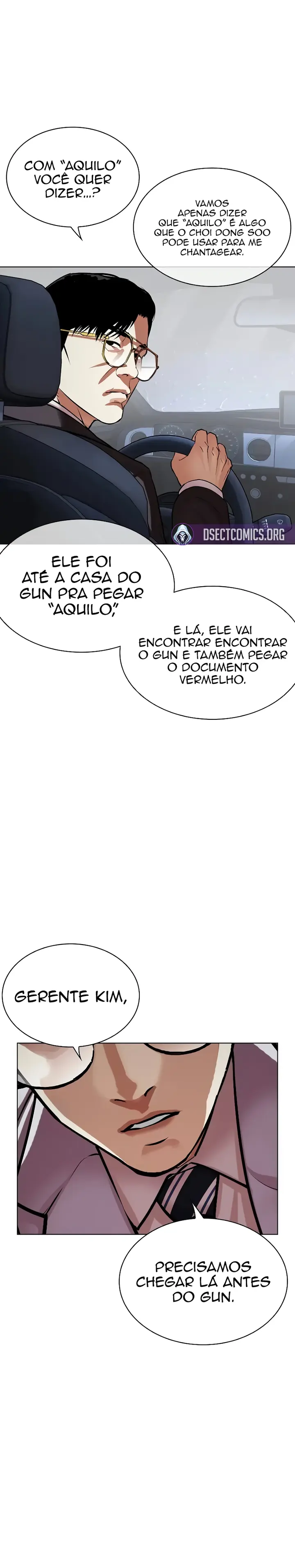 Read Aparências (PT-BR) PT Manga Online