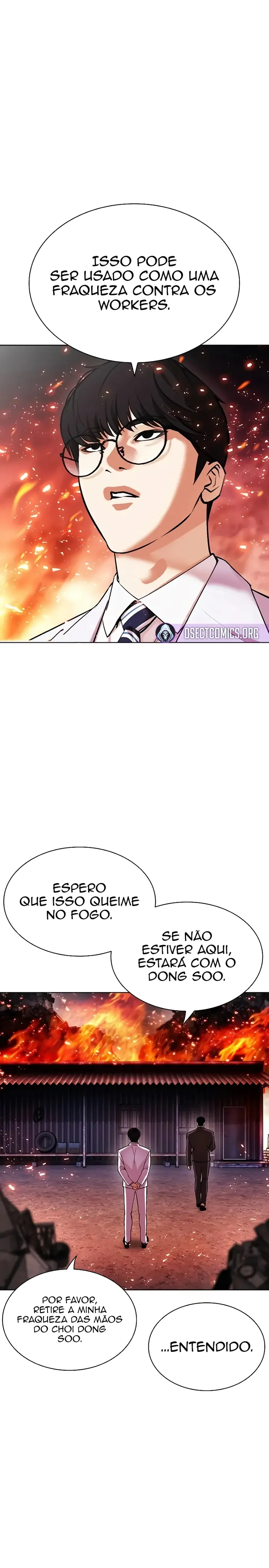Read Aparências (PT-BR) PT Manga Online