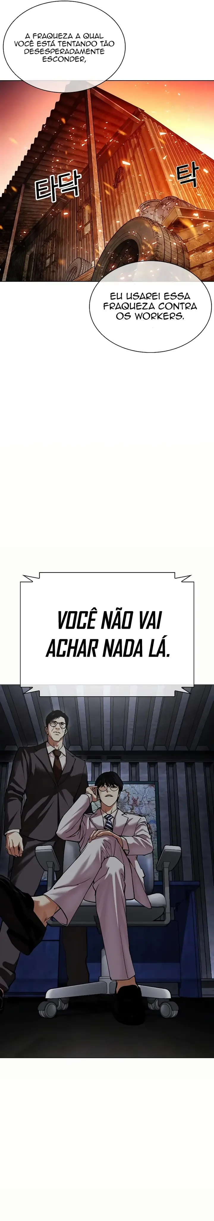 Read Aparências (PT-BR) PT Manga Online
