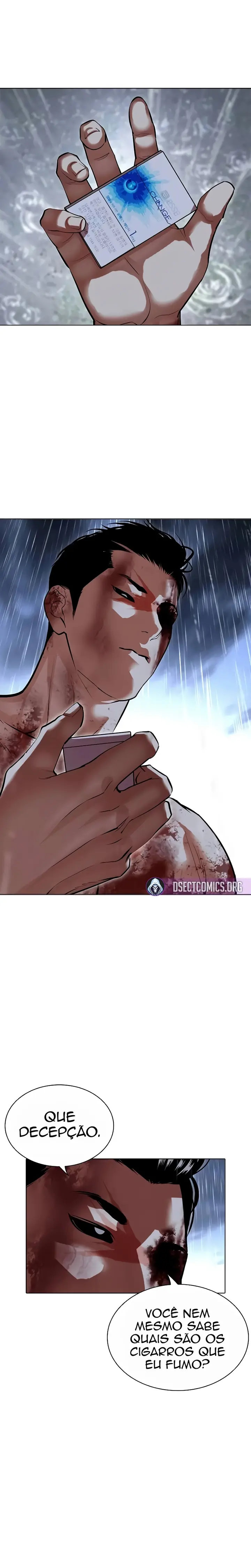 Read Aparências (PT-BR) PT Manga Online