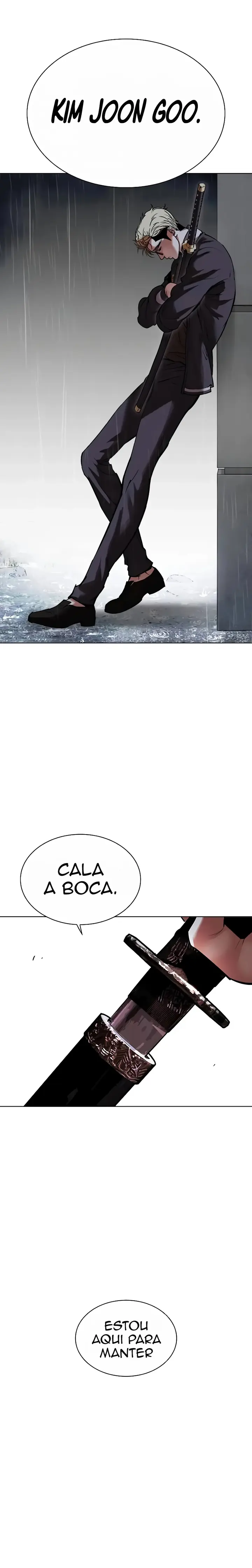Read Aparências (PT-BR) PT Manga Online