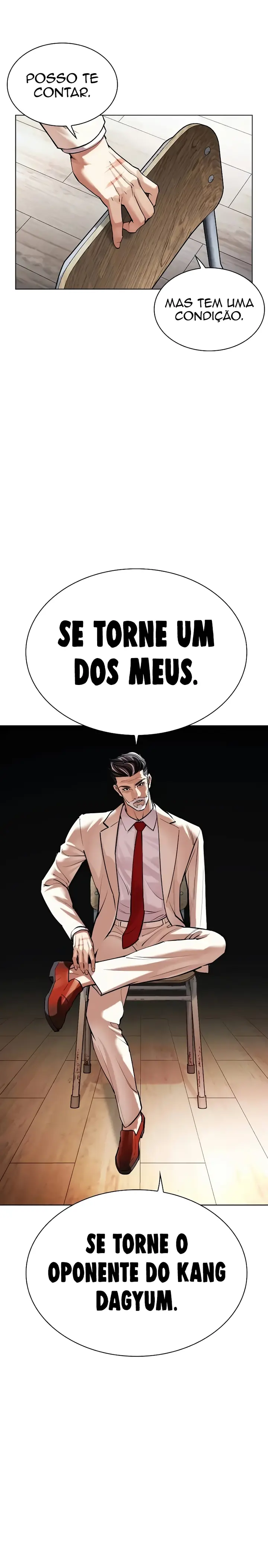 Read Aparências (PT-BR) PT Manga Online