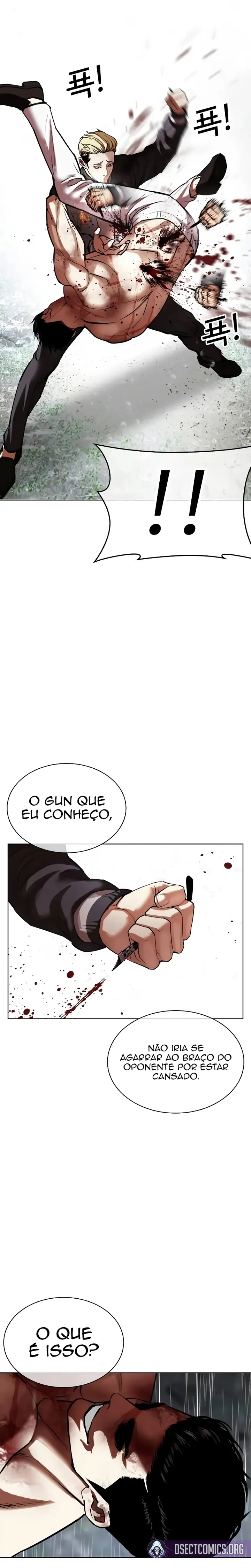 Read Aparências (PT-BR) PT Manga Online