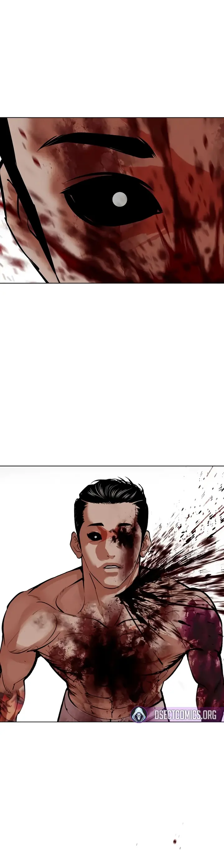 Read Aparências (PT-BR) PT Manga Online