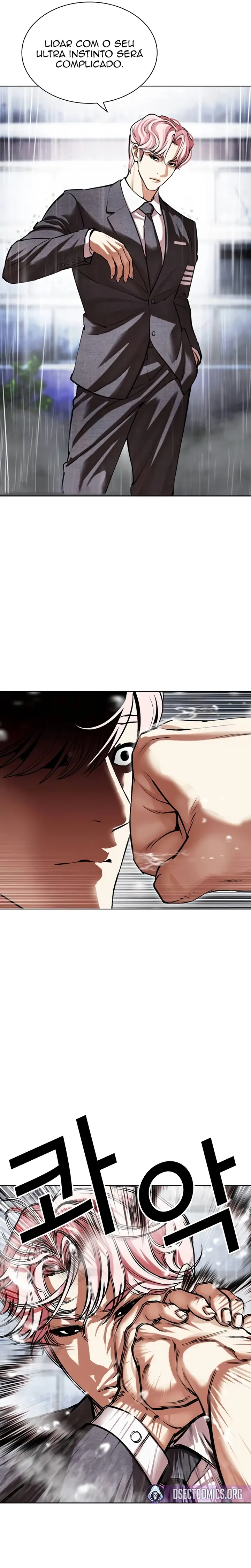 Read Aparências (PT-BR) PT Manga Online