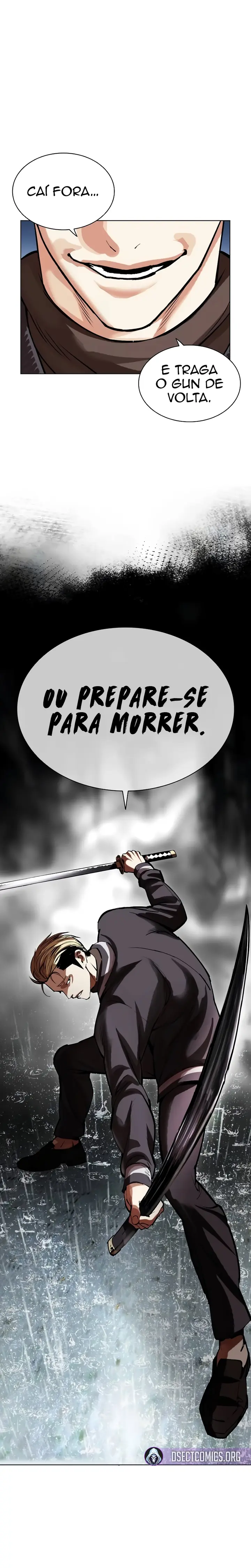 Read Aparências (PT-BR) PT Manga Online