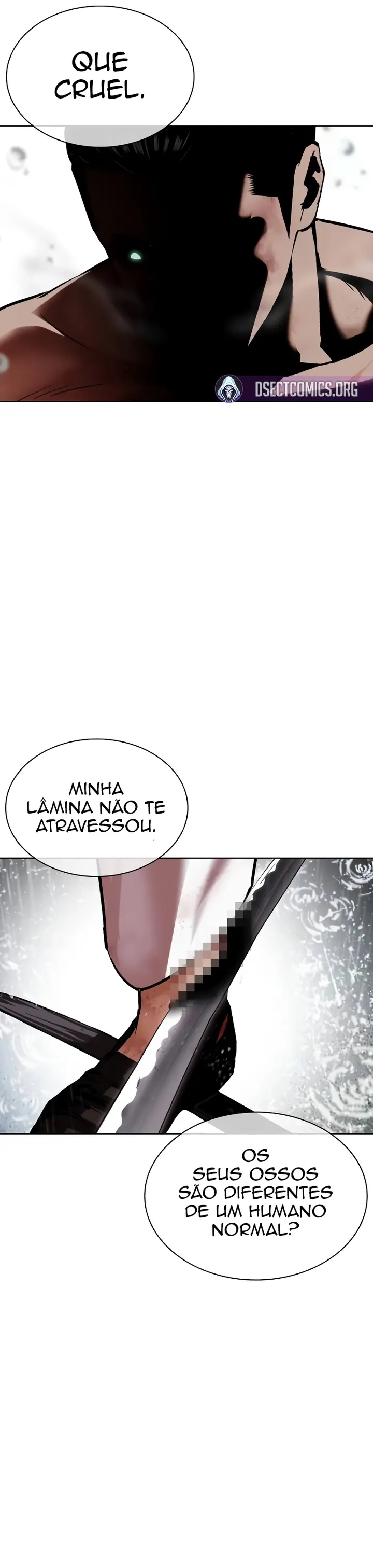 Read Aparências (PT-BR) PT Manga Online