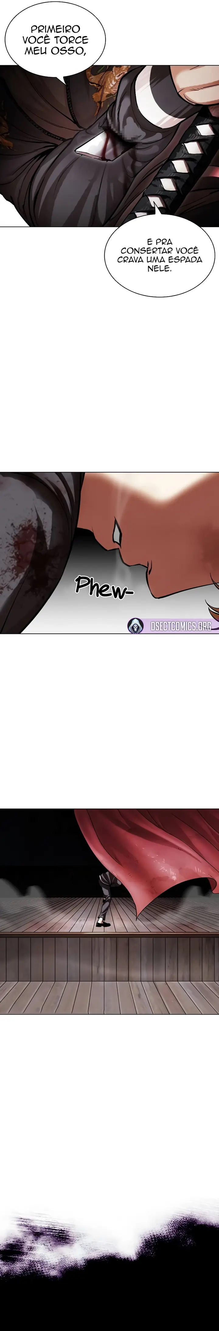 Read Aparências (PT-BR) PT Manga Online