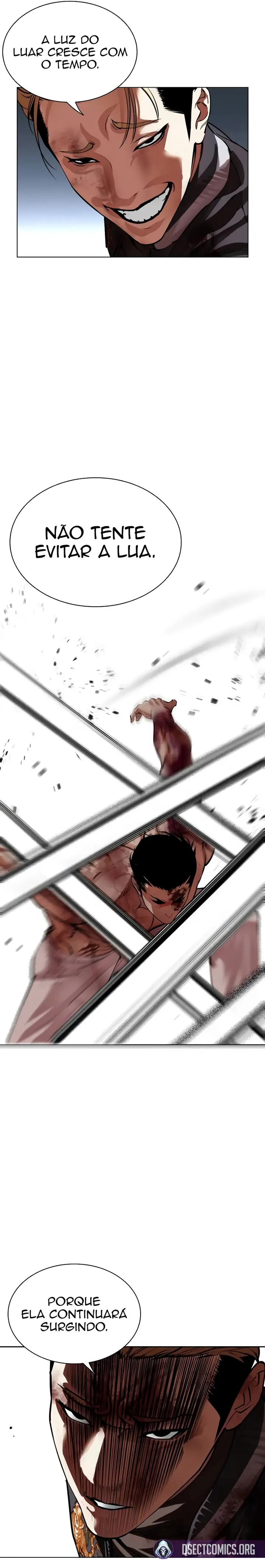 Read Aparências (PT-BR) PT Manga Online