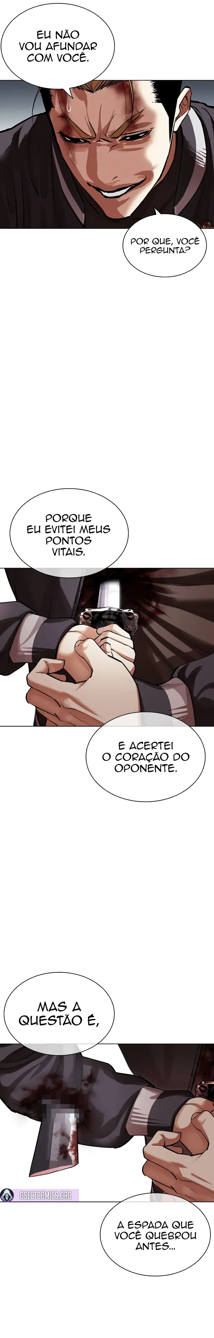 Read Aparências (PT-BR) PT Manga Online
