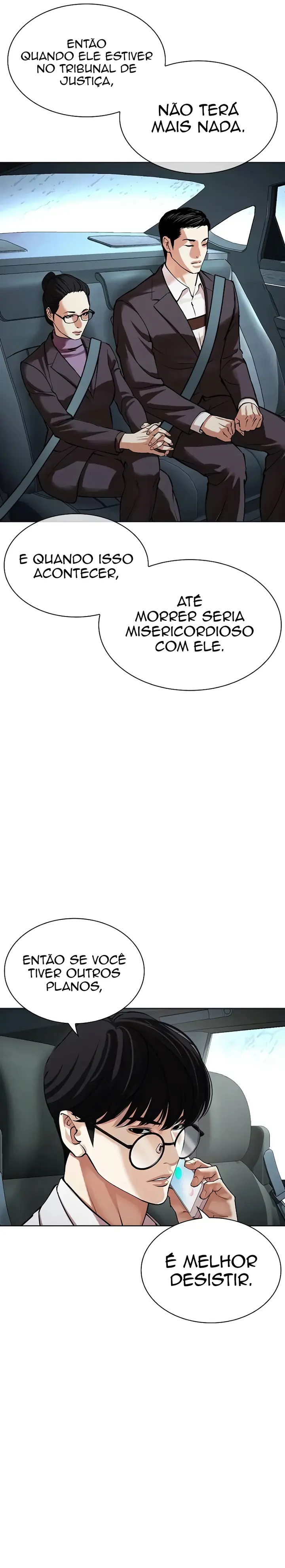Read Aparências (PT-BR) PT Manga Online